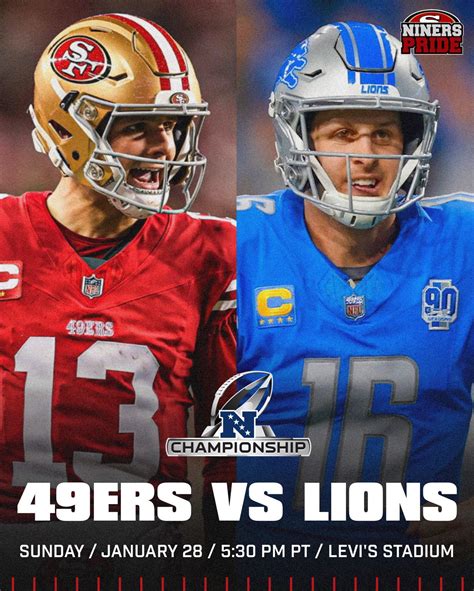 49ers nfc standings|lions vs 49ers recap.